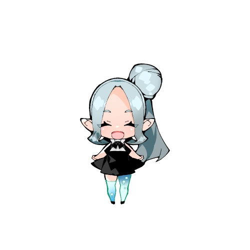 illustrated by しばの番茶