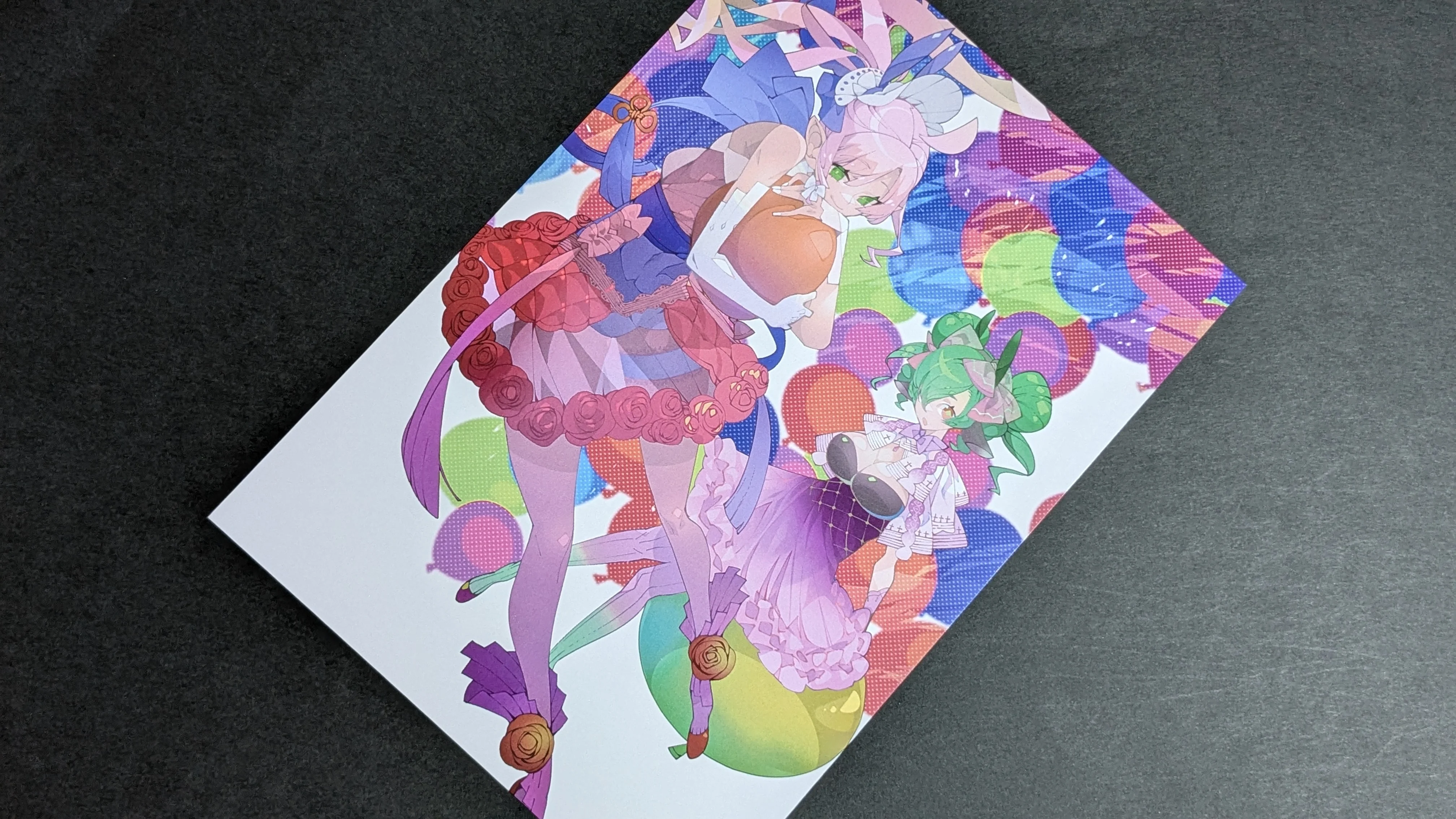 エスプリコートSS 白