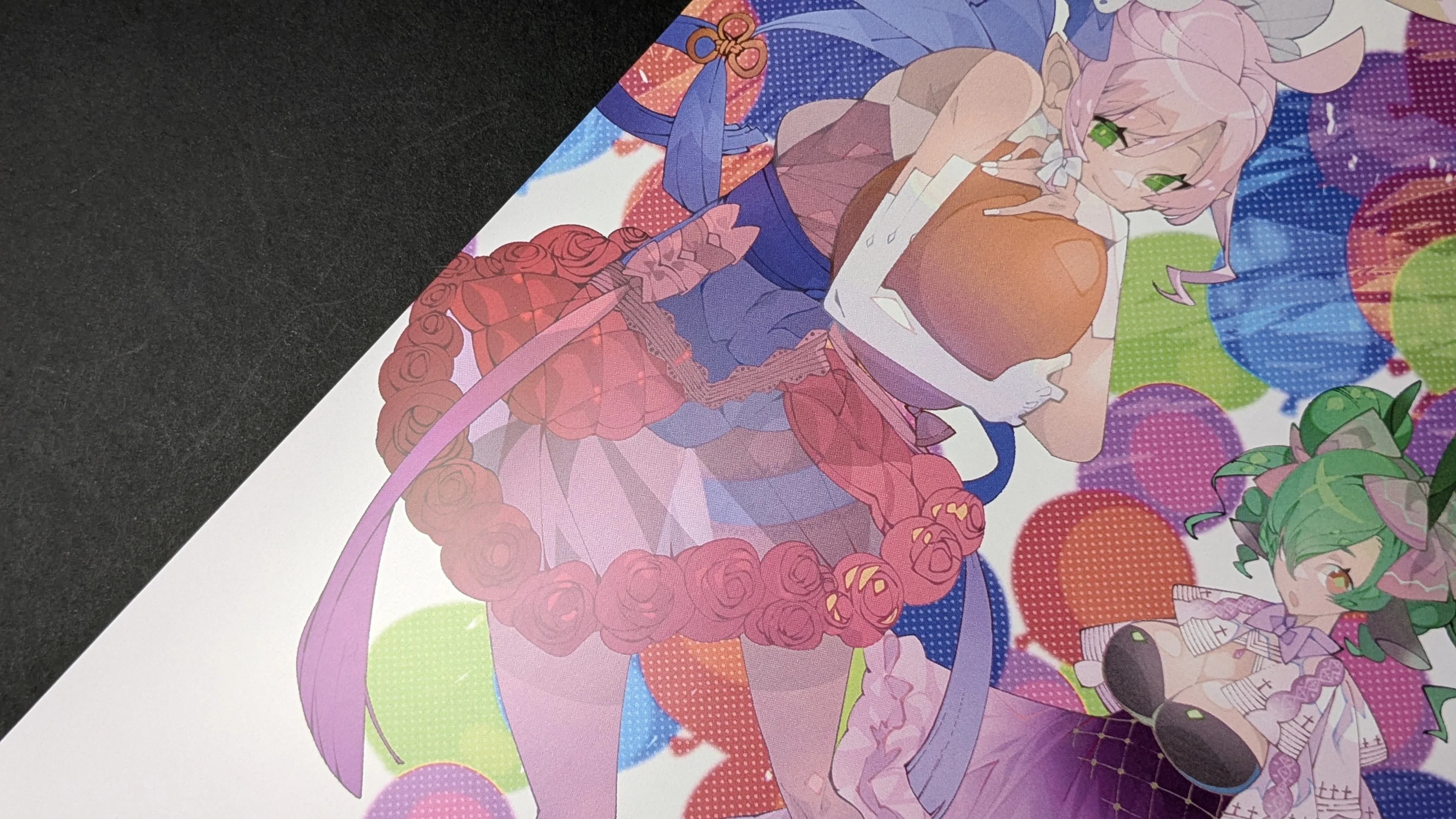 エスプリコートSS 白