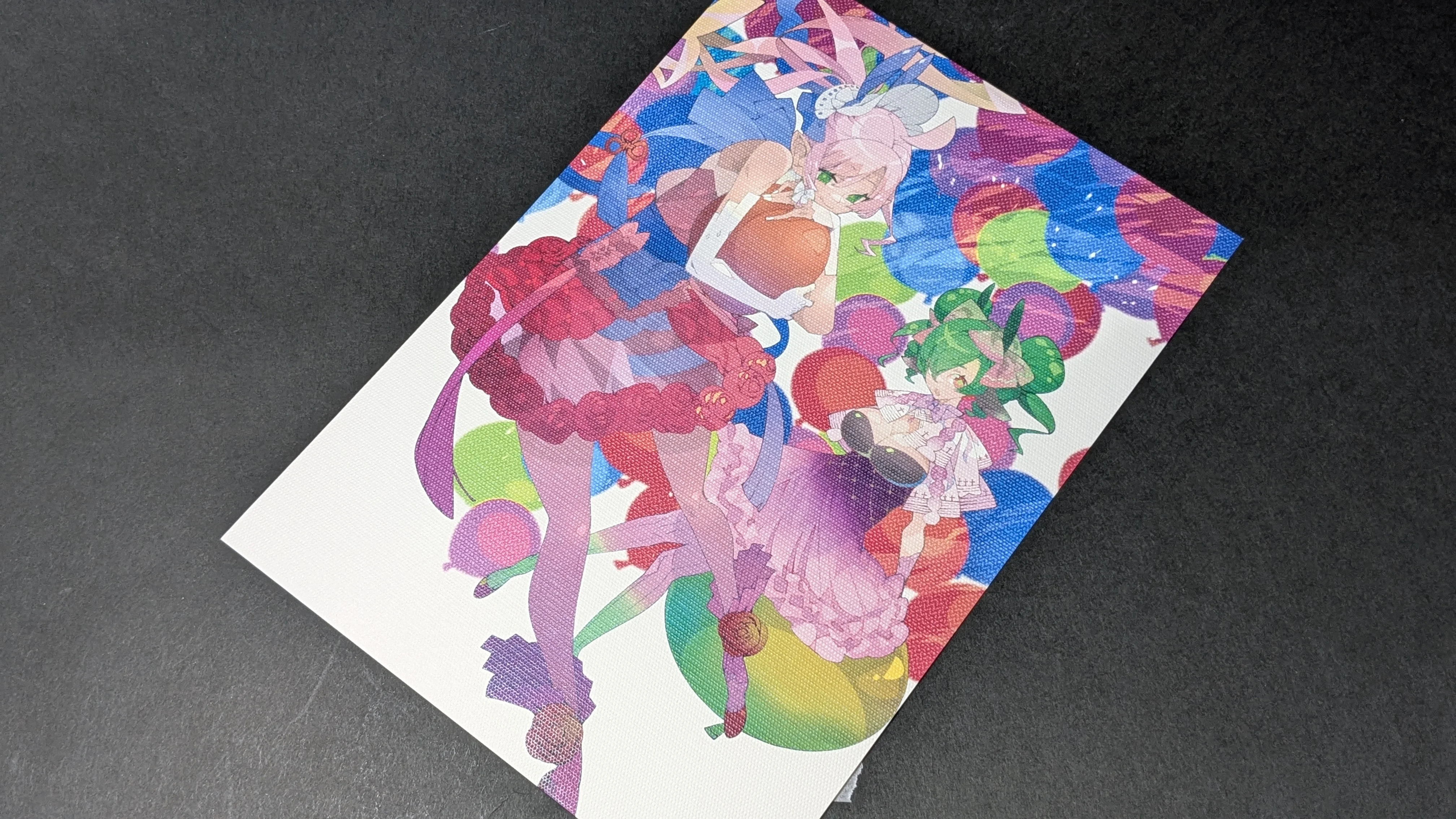 ジャガードGA