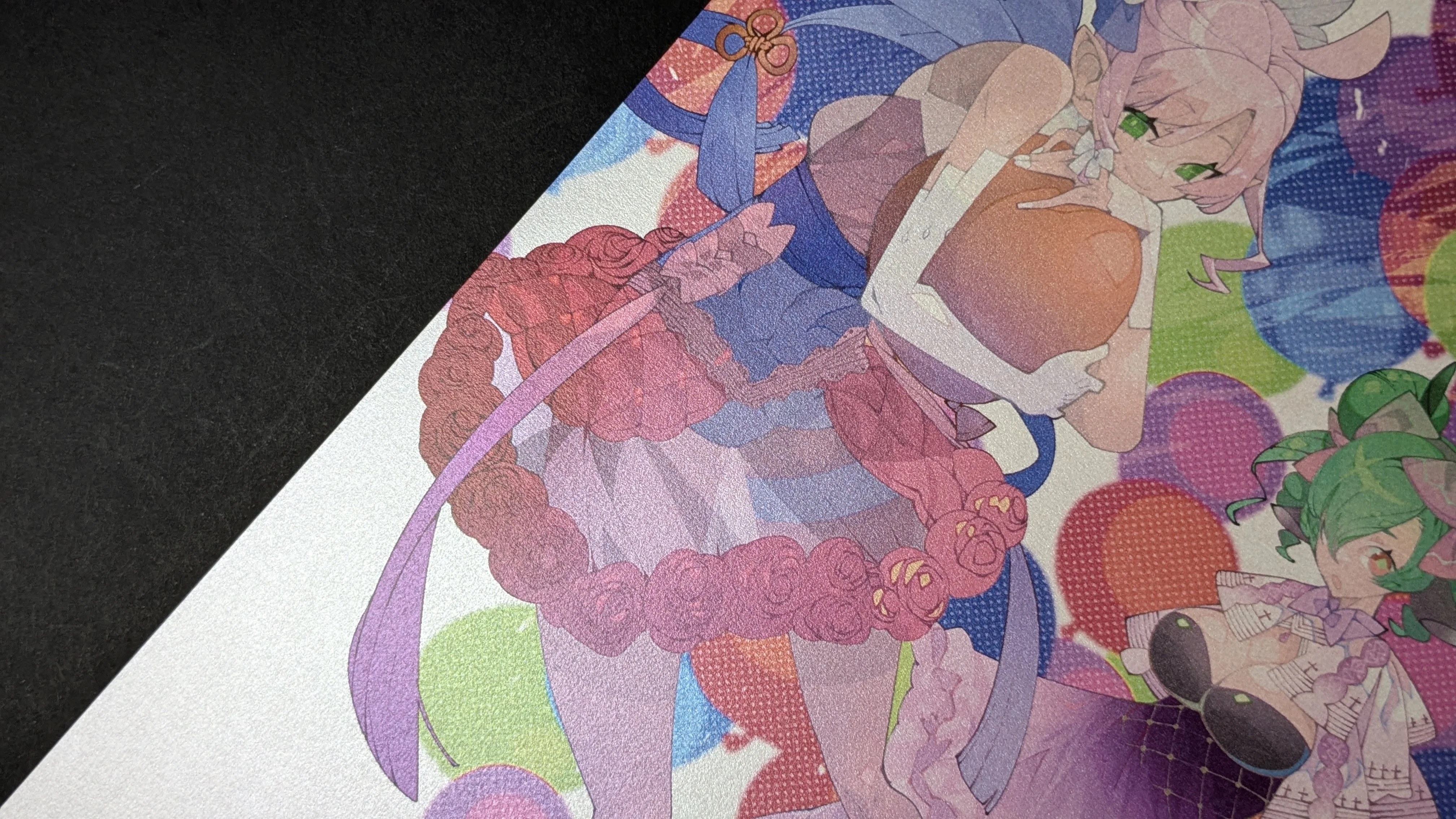 きらびき白PL