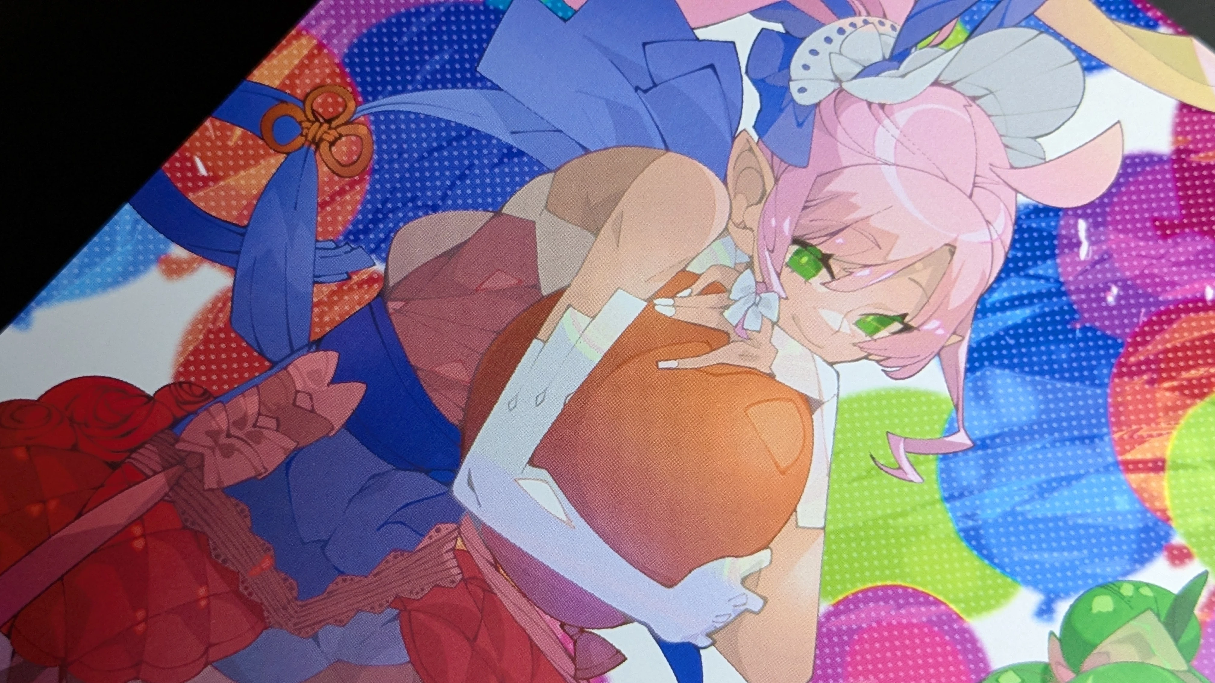 ミラーコート
