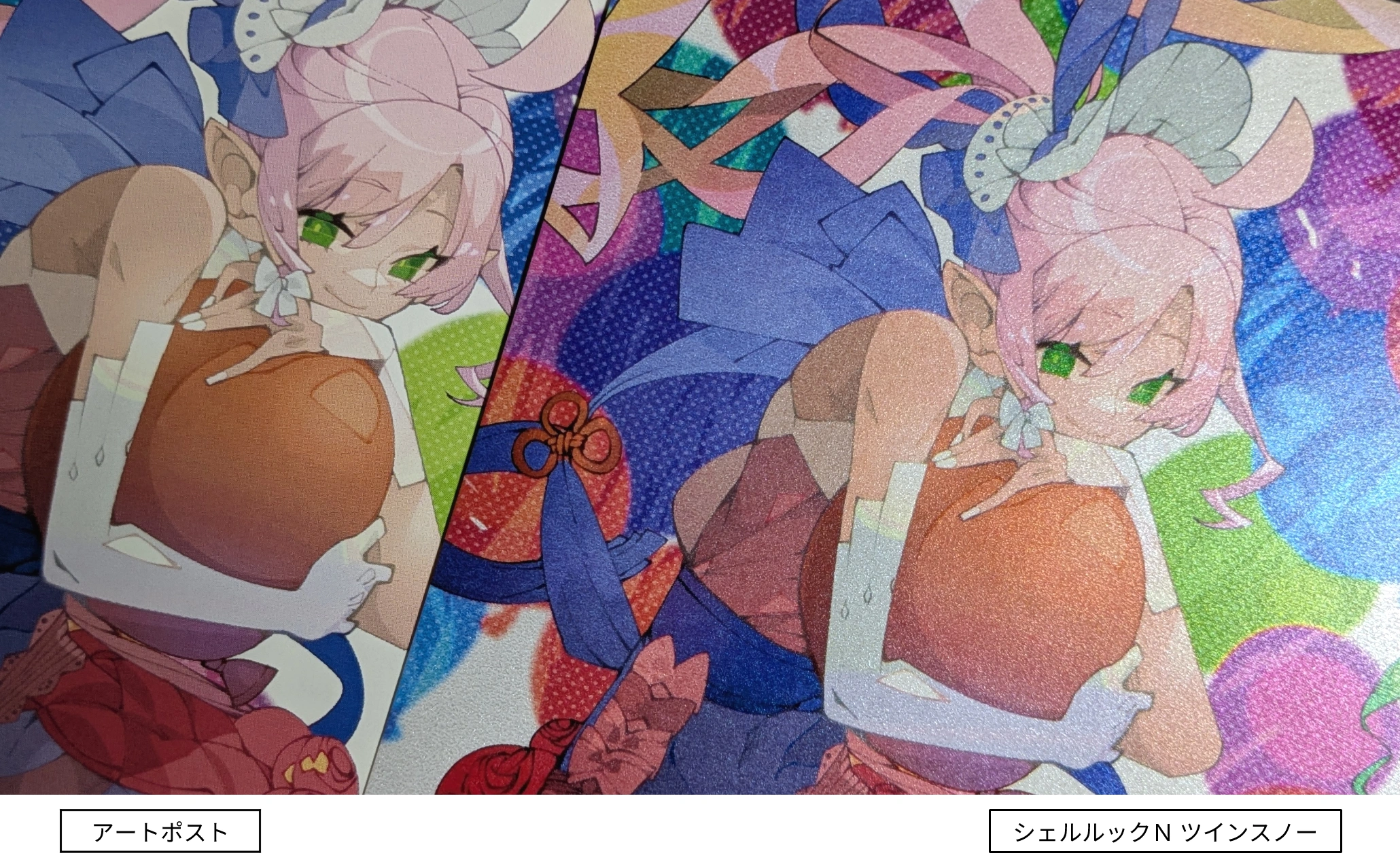シェルルックＮ ツインスノー
