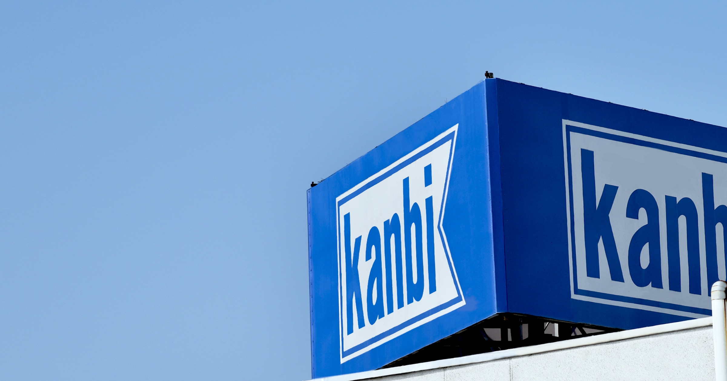 KANBI LIVRE