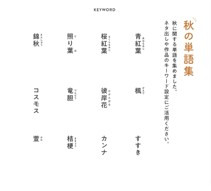 単語集 5/6