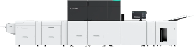 Revoria Press TM PC1120 IridesseTM Production Press