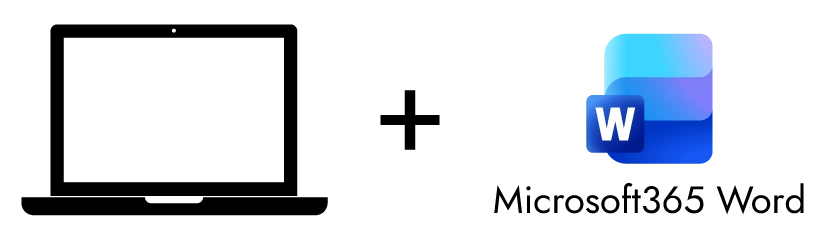 Android OS / iOS 両方OK!